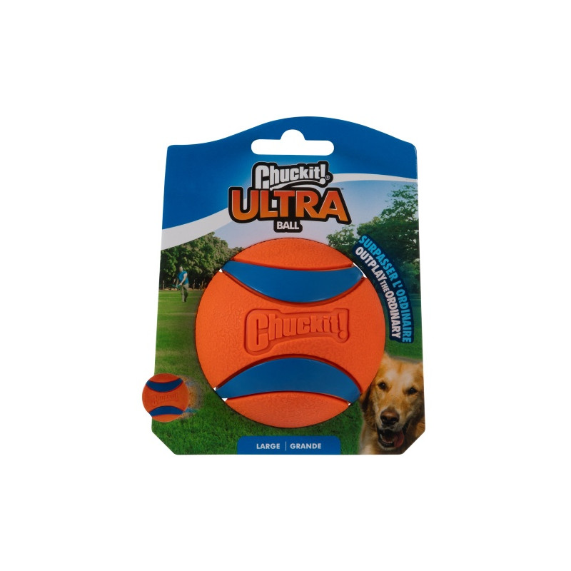 Chuckit! Ultra Ball Large [17030]