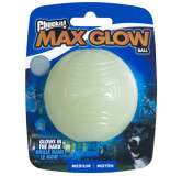 Chuckit! Max Glow Ball Medium [32313]