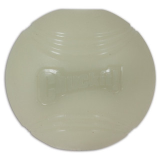 Chuckit! Max Glow Ball Medium [32313]