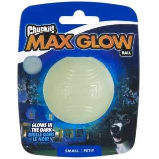 Chuckit! Max Glow Ball Small [32312]