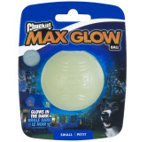 Chuckit! Max Glow Ball Small [32312]