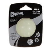 Chuckit! Max Glow Ball Small [32312]