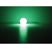 Chuckit! Max Glow Ball Small [32312]