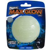 Chuckit! Max Glow Ball Large [32314]