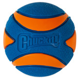 Chuckit! Ultra Squeaker Ball Medium [52068]