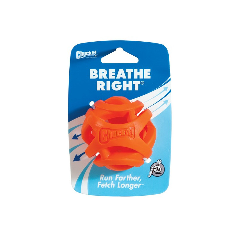 Chuckit! Breathe Right Ball Medium [31932]