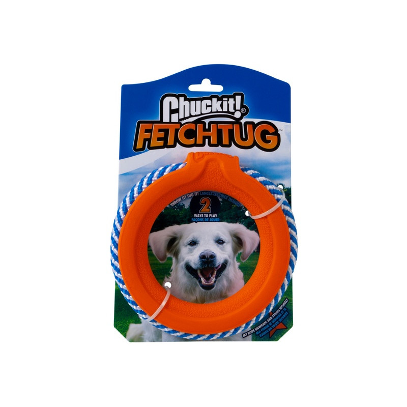 Chuckit! Fetch Tug [33105D]