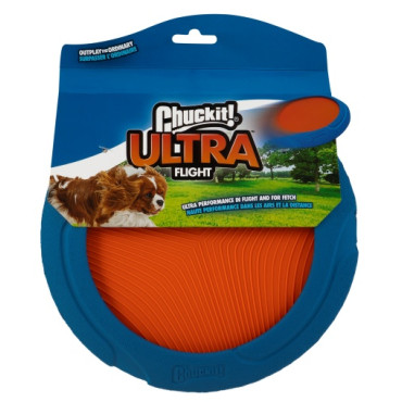 Chuckit! Fetch Ultra Flight [33116D]