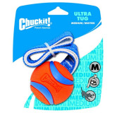 Chuckit! Ultra Tug Medium [231201]