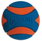 Chuckit! Ultra Squeaker Ball Small 2pak [31537]