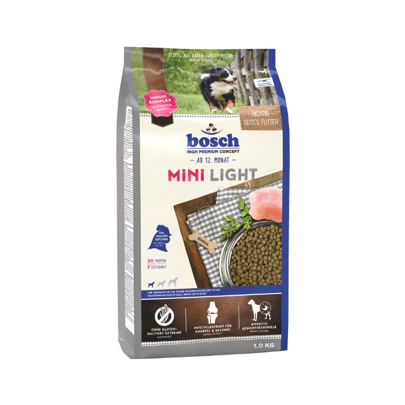 Bosch Mini Light 1kg