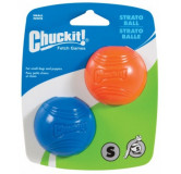 Chuckit! Strato Ball Small 2pak [31393]