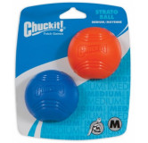 Chuckit! Strato Ball Medium 2pak [197201]