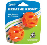 Chuckit! Breathe Right Ball Small 2pak [31931]