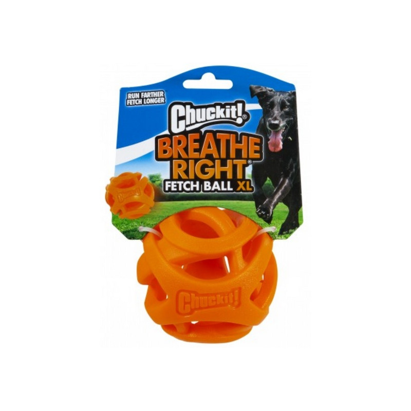 Chuckit! Breathe Right Ball X-Large [32216]