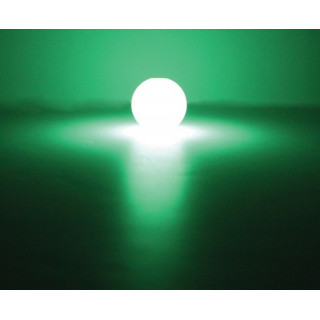 Chuckit! Max Glow Ball Medium 2pak [33067]