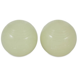 Chuckit! Max Glow Ball Medium 2pak [33067]