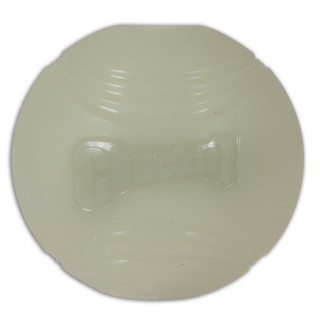 Chuckit! Max Glow Ball Medium 2pak [33067]