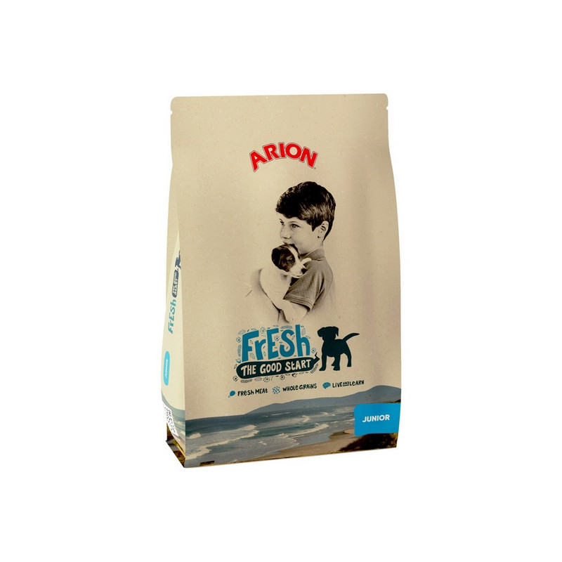 Arion Fresh Junior 3kg