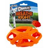 Chuckit! Breathe Right Football [32217]