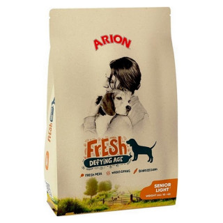 Arion Fresh Senior Light 12kg