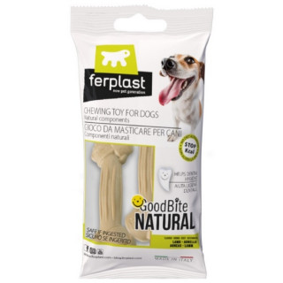 Ferplast GoodBite Natural SinglePack Baranina 2szt XS 15g