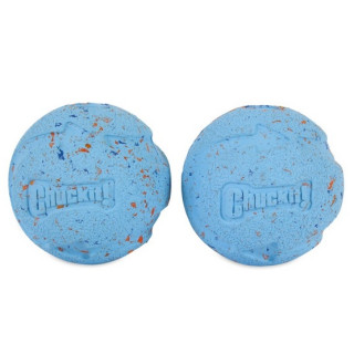 Chuckit! Rebounce Ball Medium 2pak [520320]