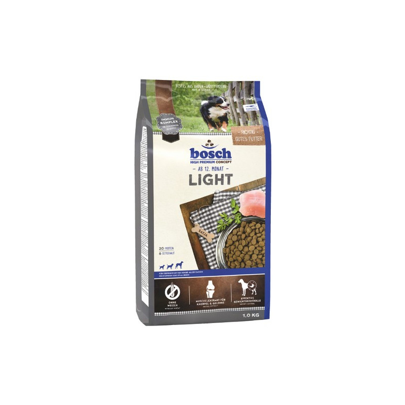 Bosch Light 1kg