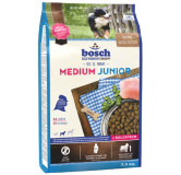 Bosch Medium Junior Breed 3kg