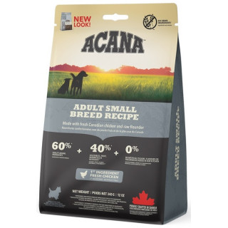 Acana Adult Small Breed 340g