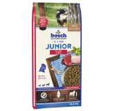 Bosch Junior Lamb & Rice 15kg