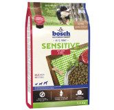 Bosch Sensitive Adult Lamb & Rice 3kg