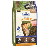 Bosch Mini Adult Geflugel & Hirse - Drób i proso 1kg