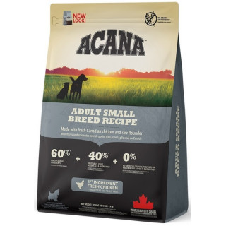 Acana Adult Small Breed 2kg