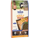 Bosch Adult Salmon & Potato 15kg