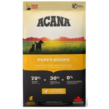 Acana Puppy 11,4kg