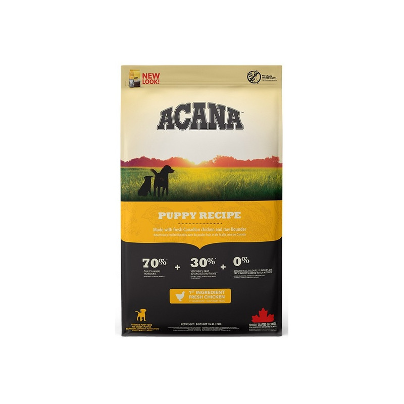 Acana Puppy 11,4kg