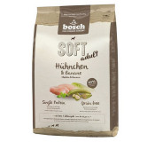 Bosch Soft Adult Kurczak & Banan 1kg