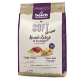 Bosch Soft Senior Kozina & Ziemniak 12,5kg