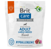 Brit Care Hypoallergenic Adult Large Lamb 1kg