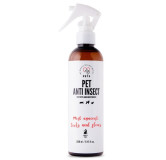 PETS Pet Anti Insect - przeciw pchłom i kleszczom 250ml