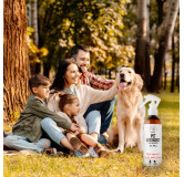 PETS Pet Anti Insect - przeciw pchłom i kleszczom 250ml