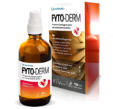 Fyto-derm spray na rany 100ml