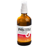 Fyto-derm spray na rany 100ml