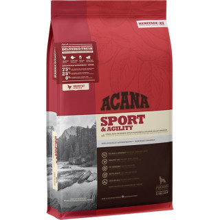 Acana Sport & Agility 11,4kg