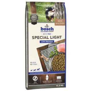 Bosch Special Light Low Protein 12,5kg