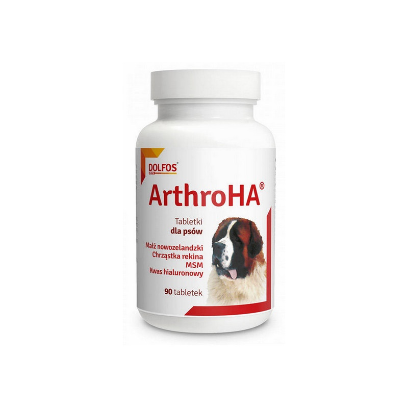 Arthro HA 90 tabletek