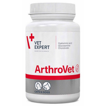 ArthroVet 90 tabletek