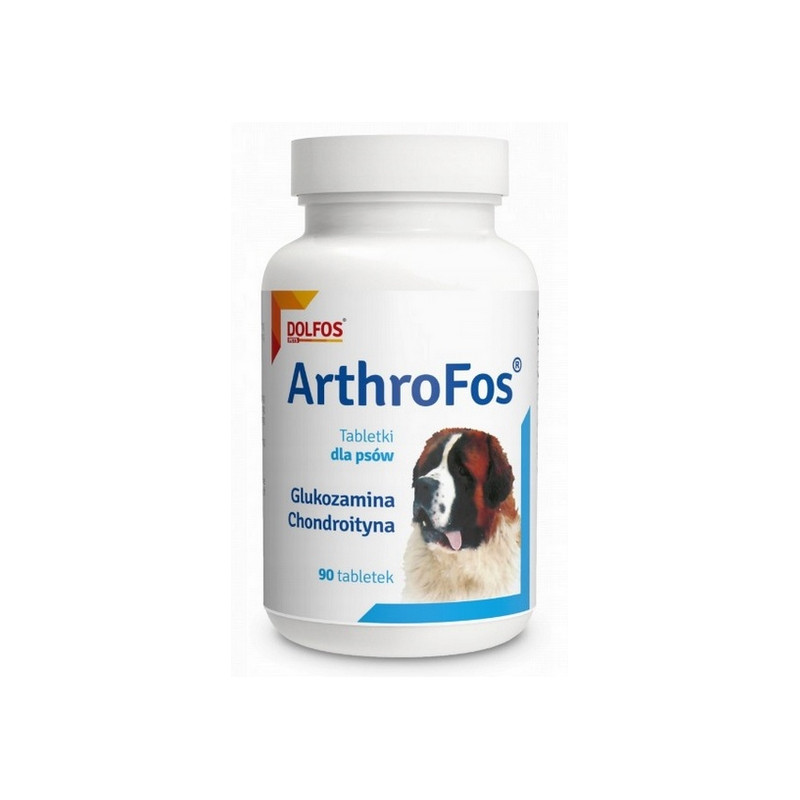 Arthrofos 90 tabletek