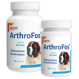 Arthrofos 90 tabletek